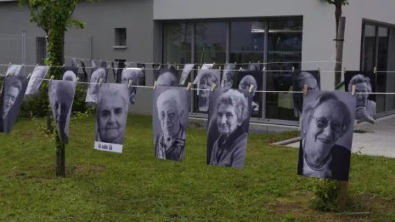 Un autre présent 