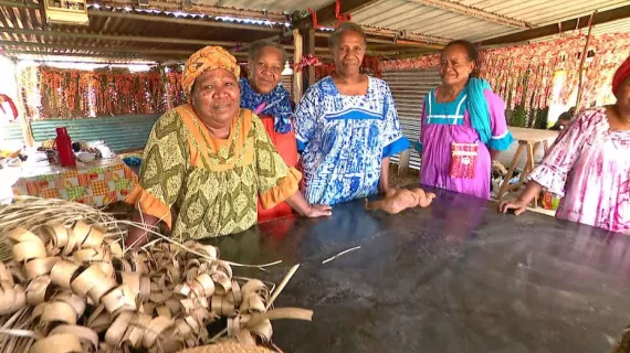 Foire des îles