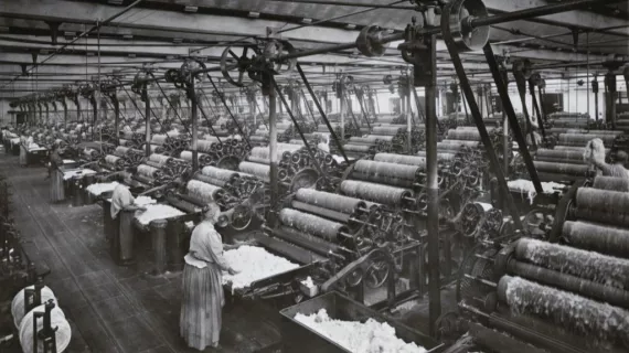 USINE SEYDOUX