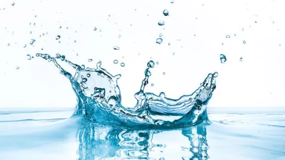 l'eau