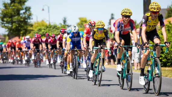 CYCLISME
