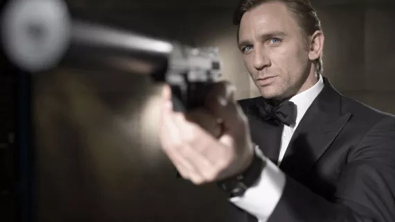 CASINO ROYALE