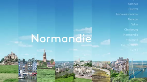 INFO Normandie