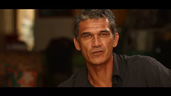 robert Teriitehau