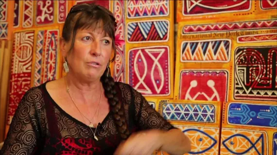 Isabelle staron-tutugoro