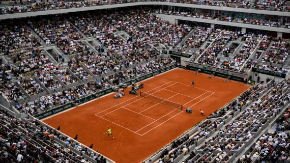 Finales Roland-Garros