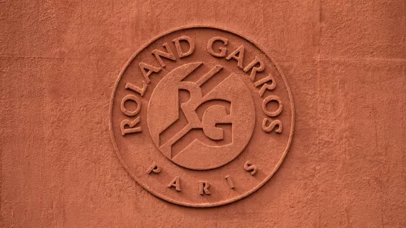 TENNIS ROLAND GARROS