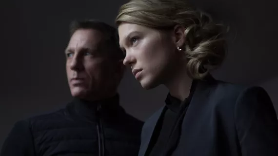 007 SPECTRE