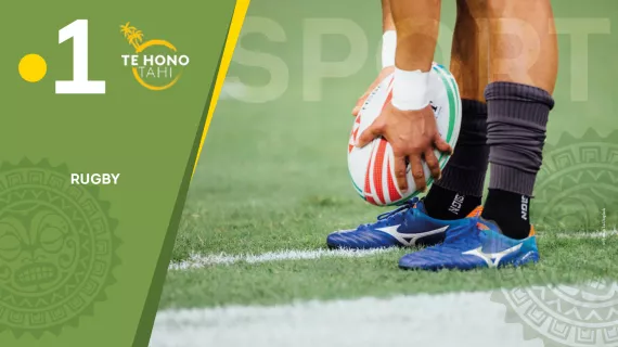 Rugby - Match préparatoire et tournoi des VI nations