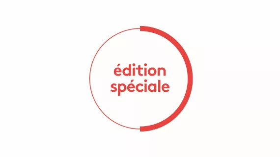 EDITION SPECIALE 