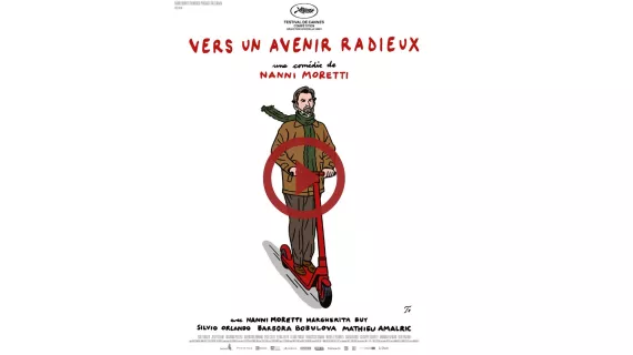 Vers un avenir radieux