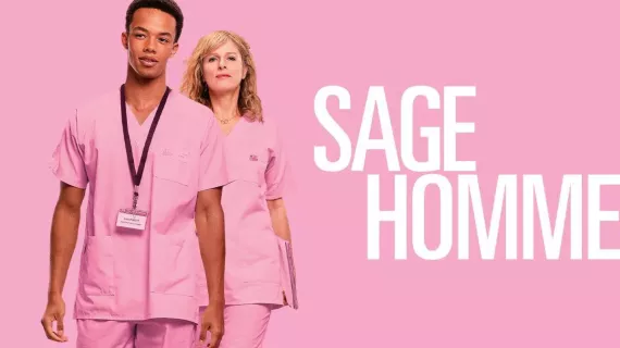 sage homme