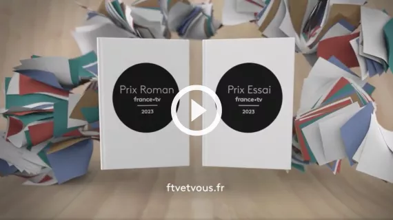 Appel aux jurys - prix roman et essai