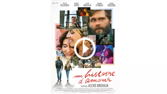 Une histoire d'amour