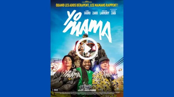 Yo mama