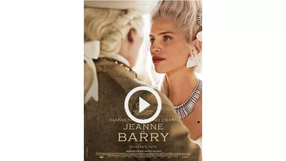 Jeanne du Barry