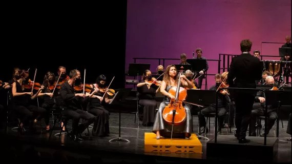 ©Yves Petit - Festival de Musique de Besançon - 2020