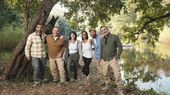 Notre vraie nature
