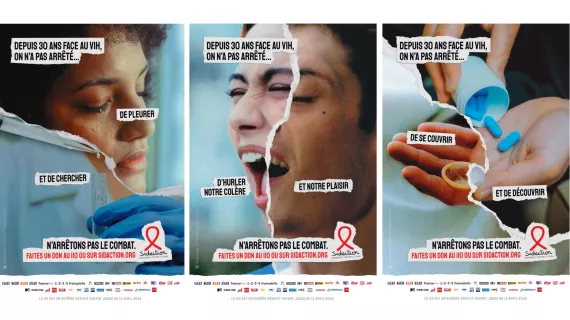 sidaction