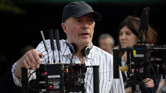 Jacques Audiard
