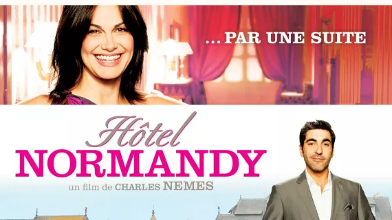 Hôtel Normandy