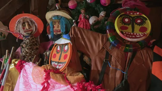 Art brut et bêtes sauvages