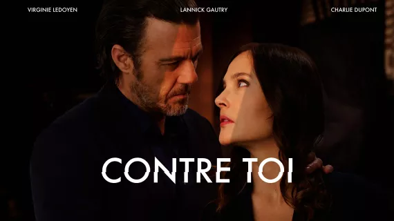 Contre toi