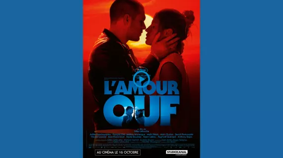L'amour ouf