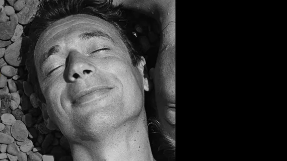 Yves Montand