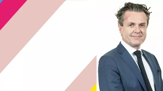 Christophe Béchu © Thierry Bonnet 
