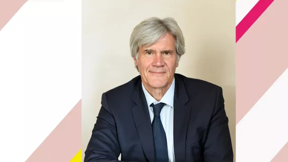 Stéphane Le Foll