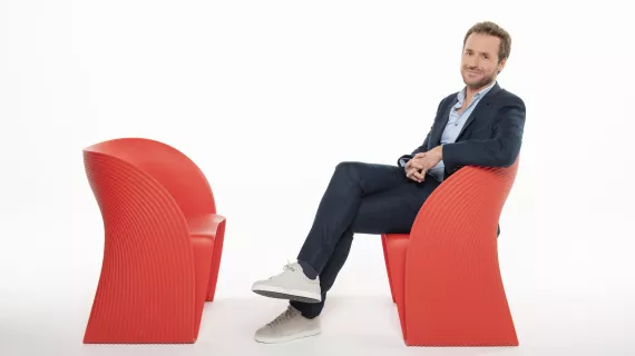 Complément d'enquête Tristan Waleckx