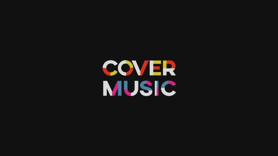 COVER MUSIC 