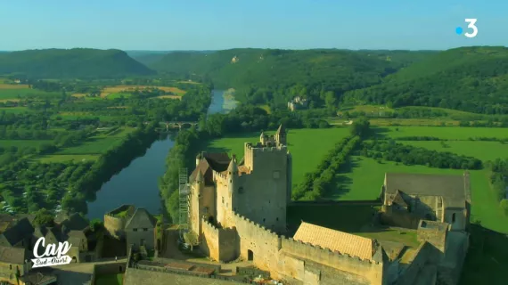 Château de Beynac