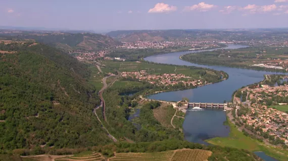 Drôme Ardèche, les terres jumelles