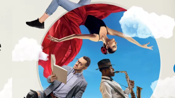 Retour à la vie scène