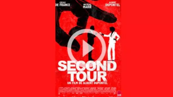 Second tour