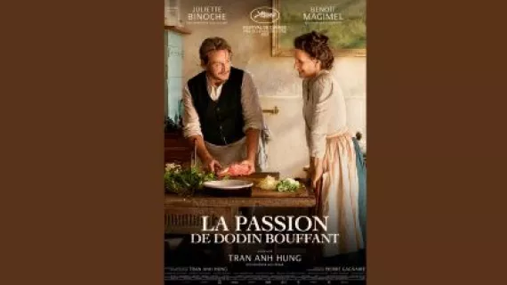 La Passion de Dodin Bouffant