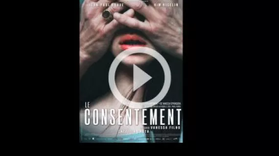 Le Consentement