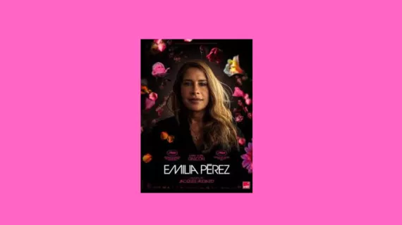 Emilia Perez