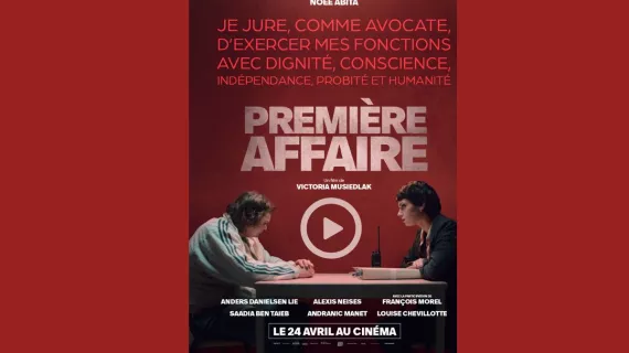1ère affaire