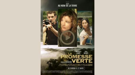 La promesse verte