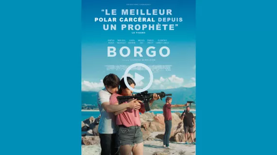 Borgo