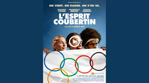 L'Esprit Coubertin