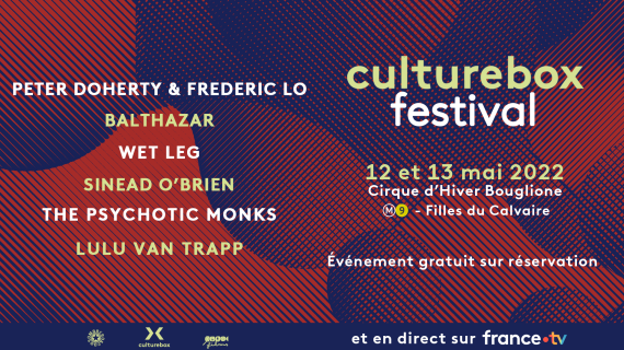 culturebox festival