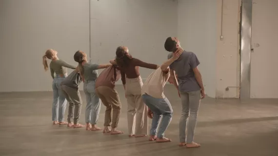 DABKEH crédit La Belle Télé