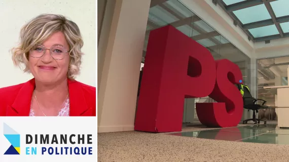 DEP Parti socialiste