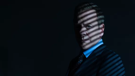Header Designated survivorS3 ©Kinberg Genre /The Mark Gordon Company /ABC Signature