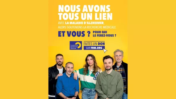 Campagne FRM