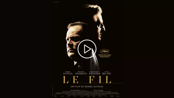 Le fil